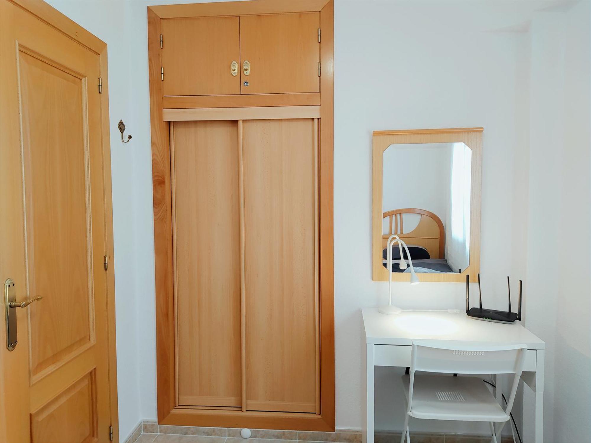 La Linea Apartment Calpe Bagian luar foto